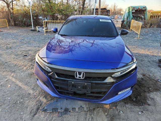 Фото 5 - HONDA ACCORD