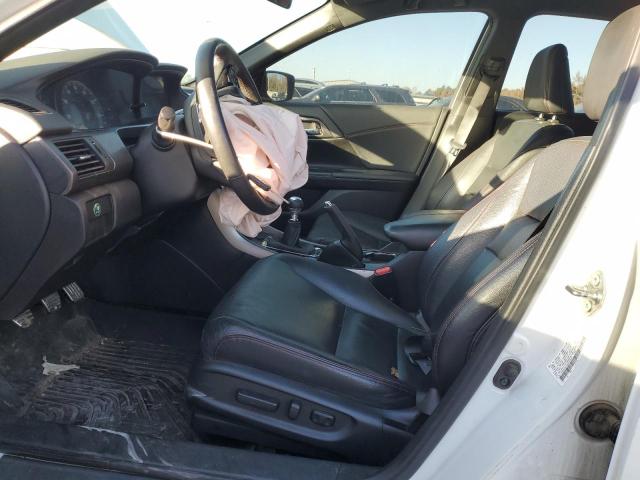 Фото 7 - HONDA ACCORD