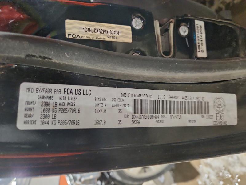 Фото 13 - JEEP COMPASS