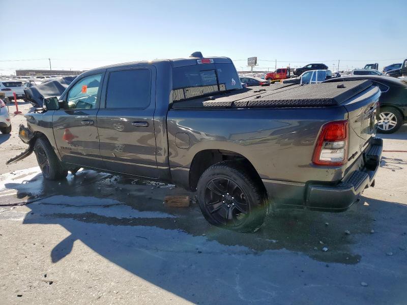 Фото 2 - RAM 1500