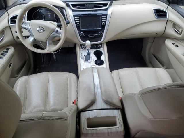 Фото 8 - NISSAN MURANO