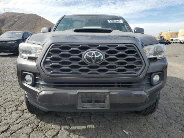 Фото 5 - TOYOTA TACOMA