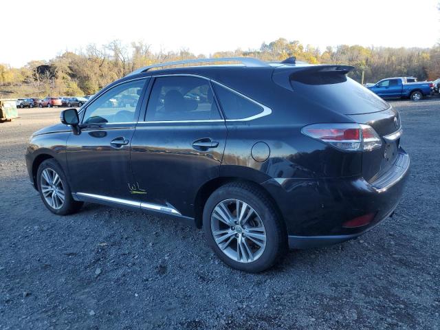 LEXUS RX450 2015 VIN 2T2BC1BA8FC006425