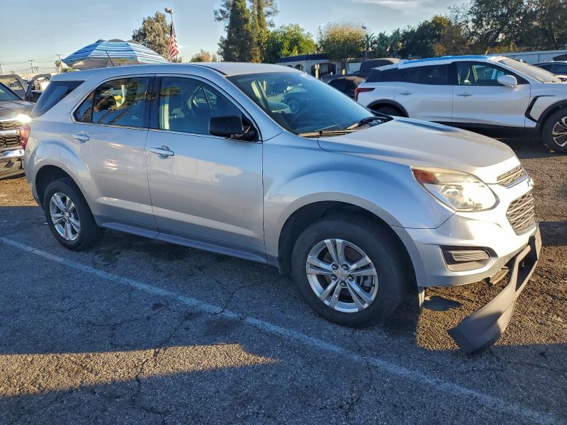 Фото 4 - CHEVROLET EQUINOX