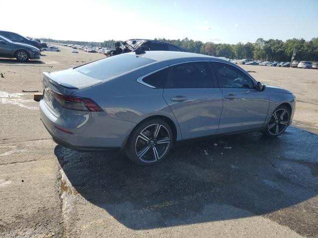 Фото 3 - HONDA ACCORD