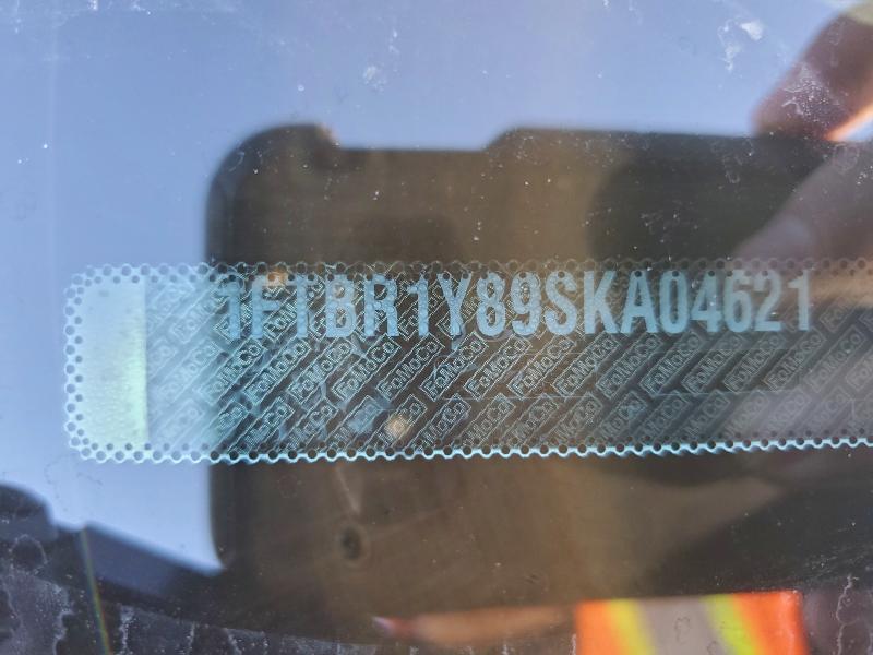 Фото 14 - FORD TRANSIT