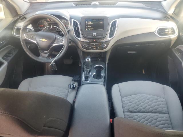 Фото 8 - CHEVROLET EQUINOX