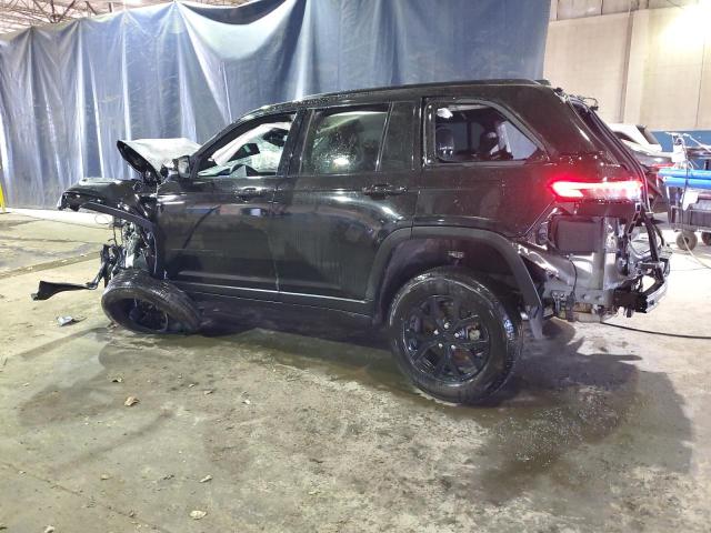 Фото 2 - JEEP GRAND CHER