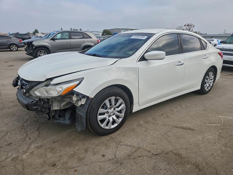 Фото 1 - NISSAN ALTIMA