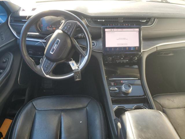 Фото 8 - JEEP GRAND CHER