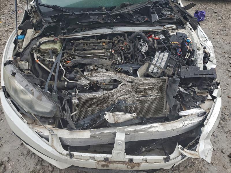 Фото 11 - HONDA CIVIC