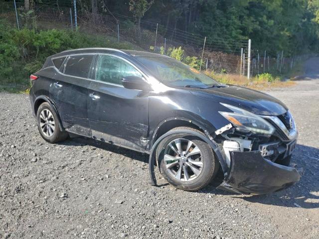 Фото 4 - NISSAN MURANO