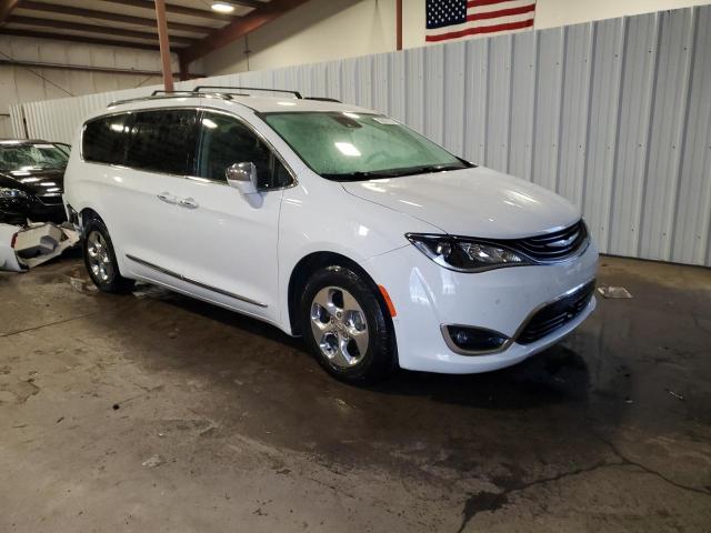 Фото 4 - CHRYSLER PACIFICA