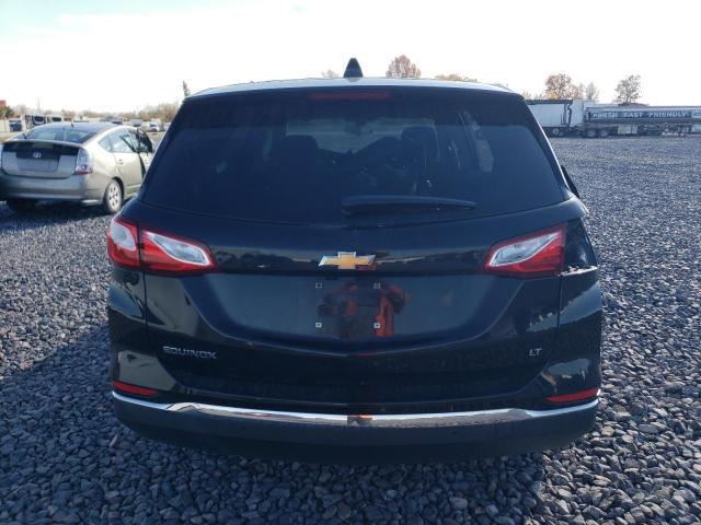 Фото 6 - CHEVROLET EQUINOX