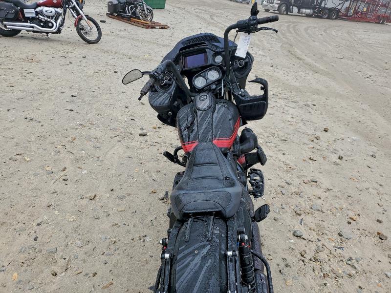 HARLEY-DAVIDSON FLSE 2021