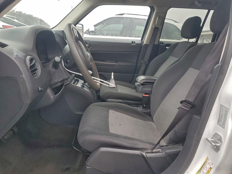 Фото 7 - JEEP PATRIOT