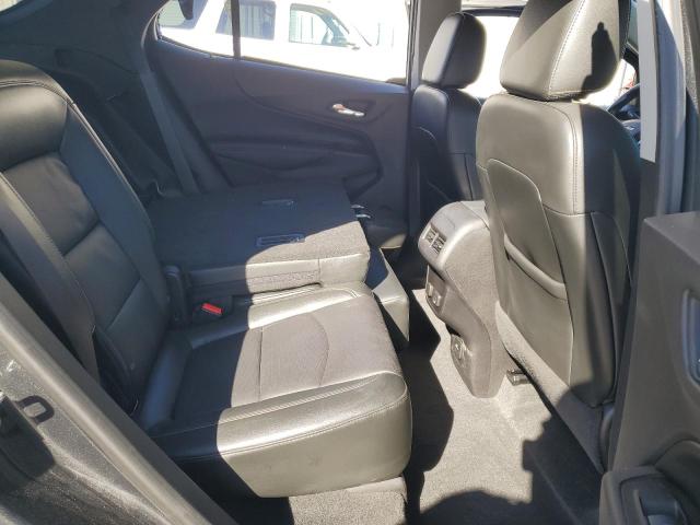 Фото 10 - CHEVROLET EQUINOX