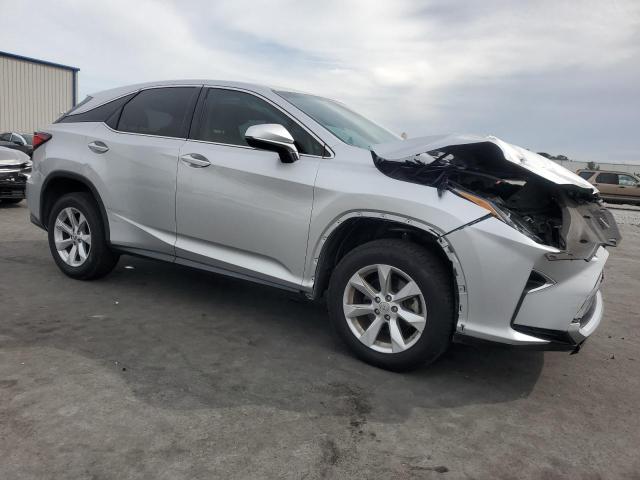 Фото 4 - LEXUS RX350
