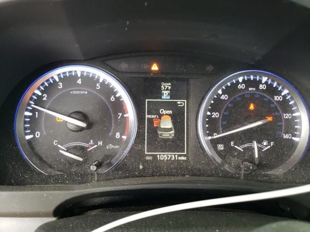 Фото 9 - TOYOTA HIGHLANDER