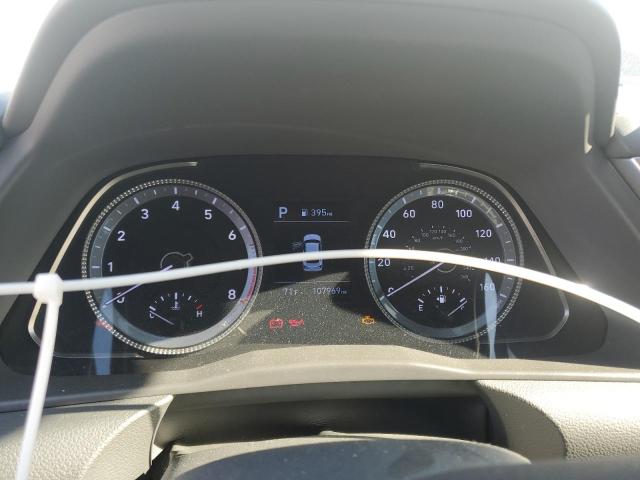 Фото 9 - HYUNDAI SONATA