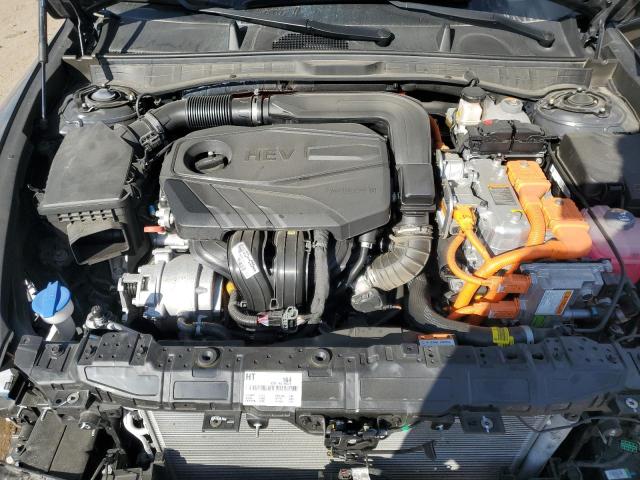 Фото 11 - HYUNDAI SONATA