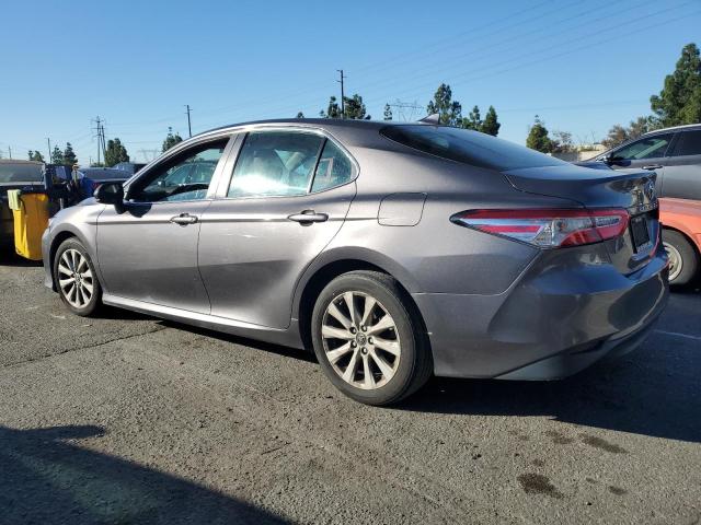 Фото 2 - TOYOTA CAMRY
