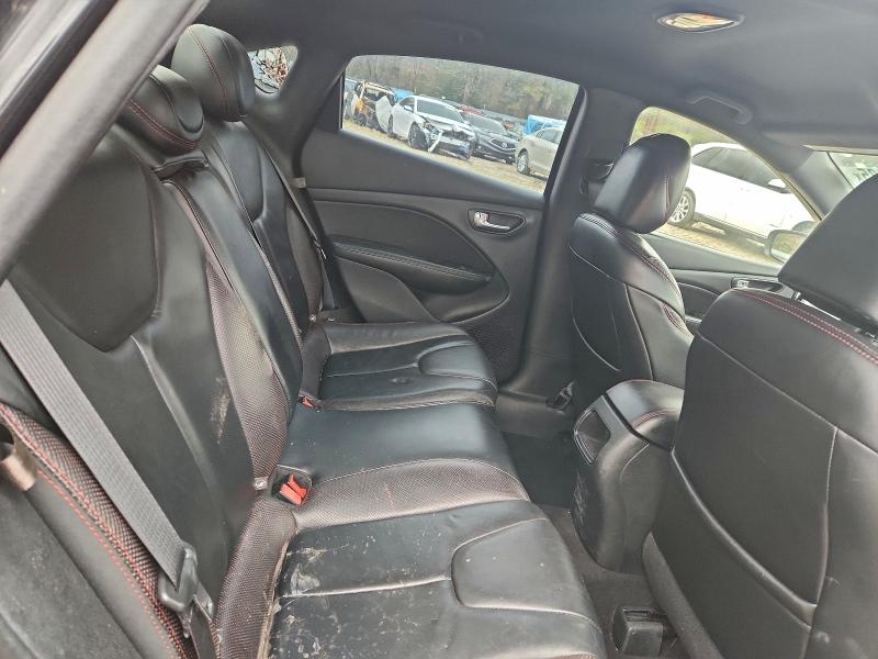 Фото 10 - DODGE DART