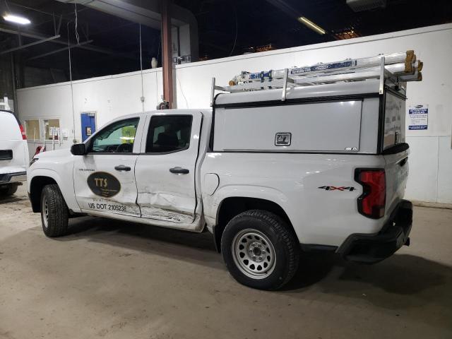 Фото 2 - CHEVROLET COLORADO