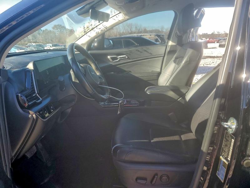 Фото 7 - KIA SPORTAGE