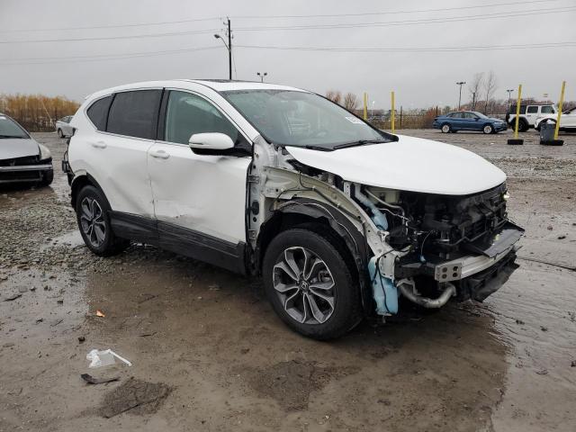 Фото 4 - HONDA CRV