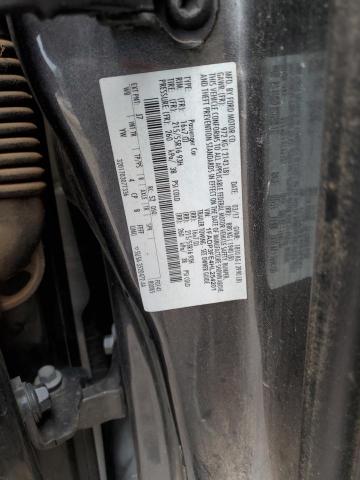 Фото 12 - FORD FOCUS