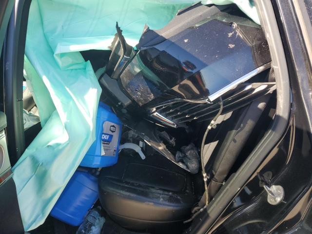 Фото 11 - LINCOLN MKX