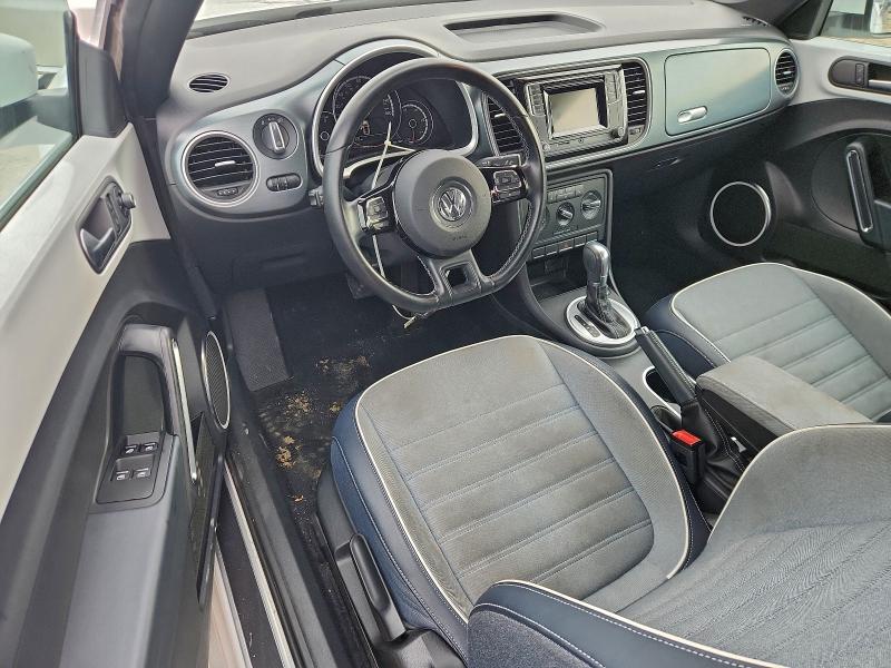 Фото 8 - VOLKSWAGEN BEETLE