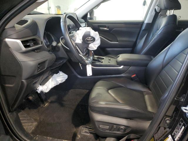 Фото 7 - TOYOTA HIGHLANDER