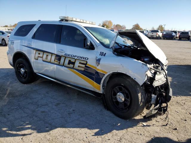 Фото 4 - DODGE DURANGO