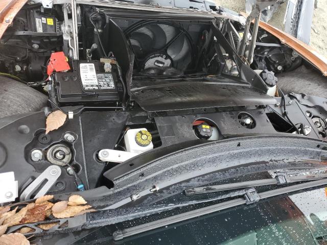 BMW I SERIES 2019 VIN WBY2Z6C5XKVB83097