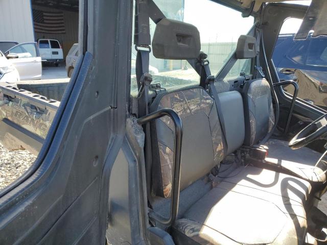 POLARIS SIDEBYSIDE 2019