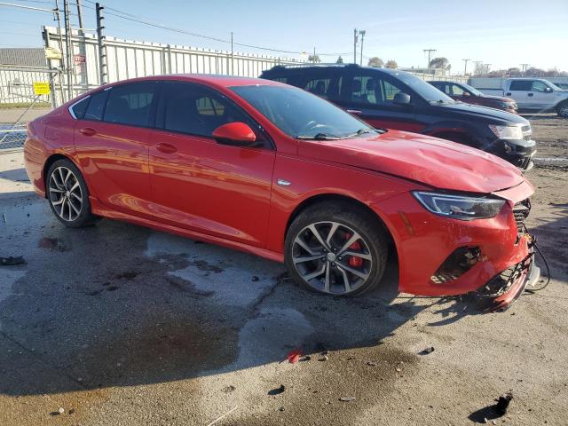 Фото 4 - BUICK REGAL