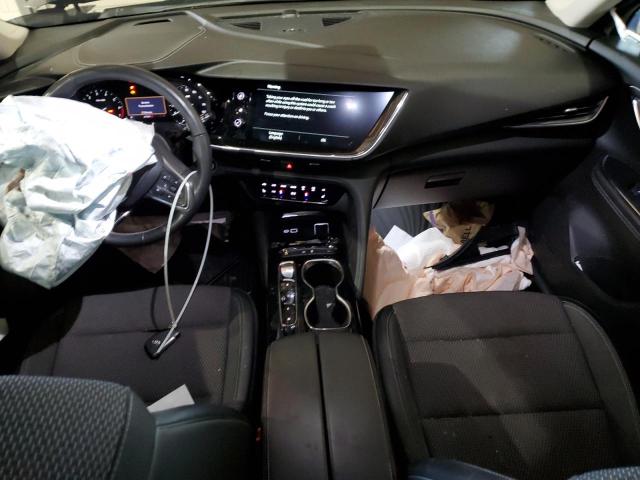 Фото 8 - BUICK ENVISION