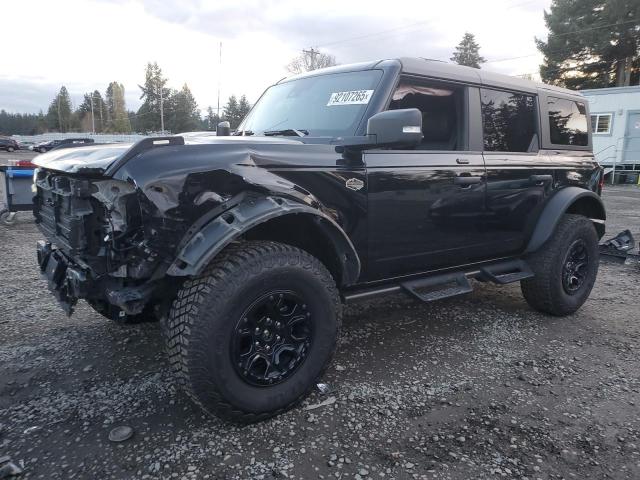 Фото 1 - FORD BRONCO