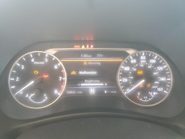 Фото 9 - NISSAN SENTRA