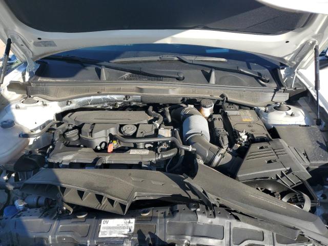 Фото 11 - HYUNDAI SONATA