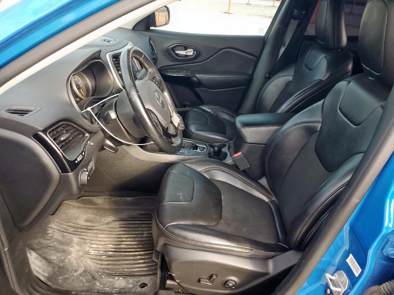 Фото 7 - JEEP GRAND CHER