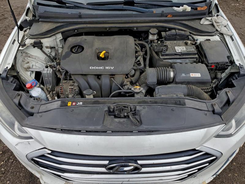 Фото 11 - HYUNDAI ELANTRA