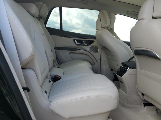 Фото 11 - MERCEDES-BENZ EQS SUV 45