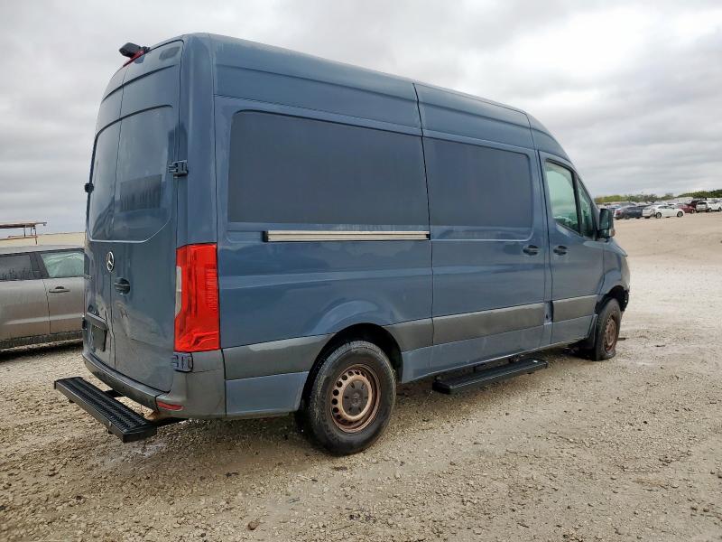 Фото 3 - MERCEDES-BENZ SPRINTER