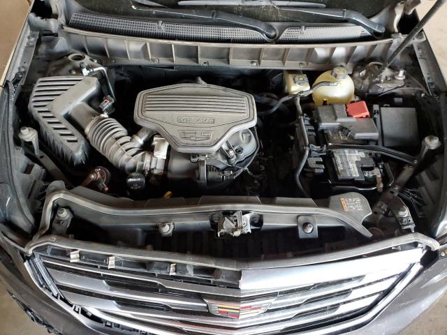 Фото 11 - CADILLAC XT5