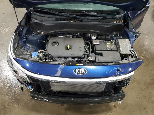 Фото 12 - KIA SELTOS