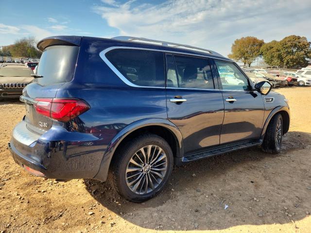 Фото 3 - INFINITI QX80