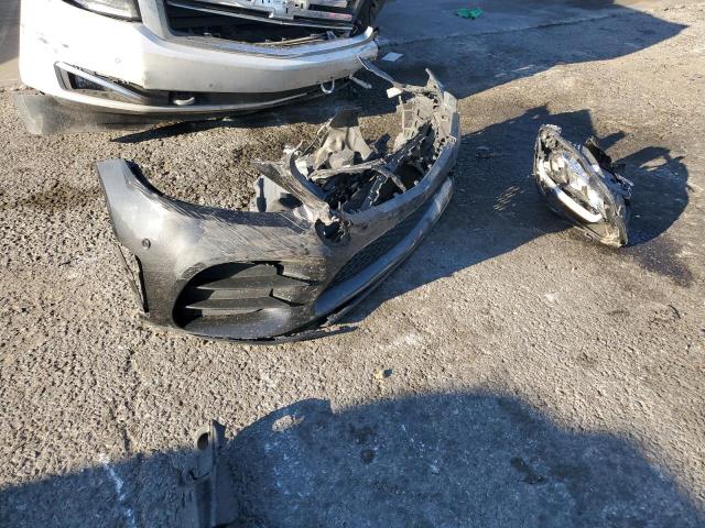 Фото 12 - MERCEDES-BENZ C-CLASS